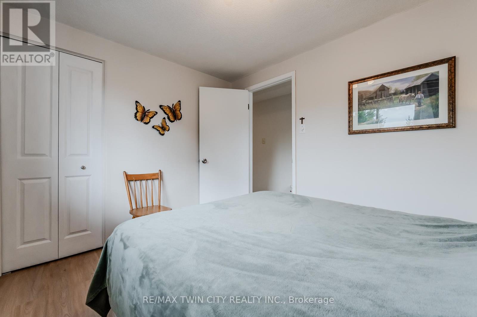 136 St Jerome Crescent, Kitchener, Ontario  N2C 2L2 - Photo 22 - X12094522