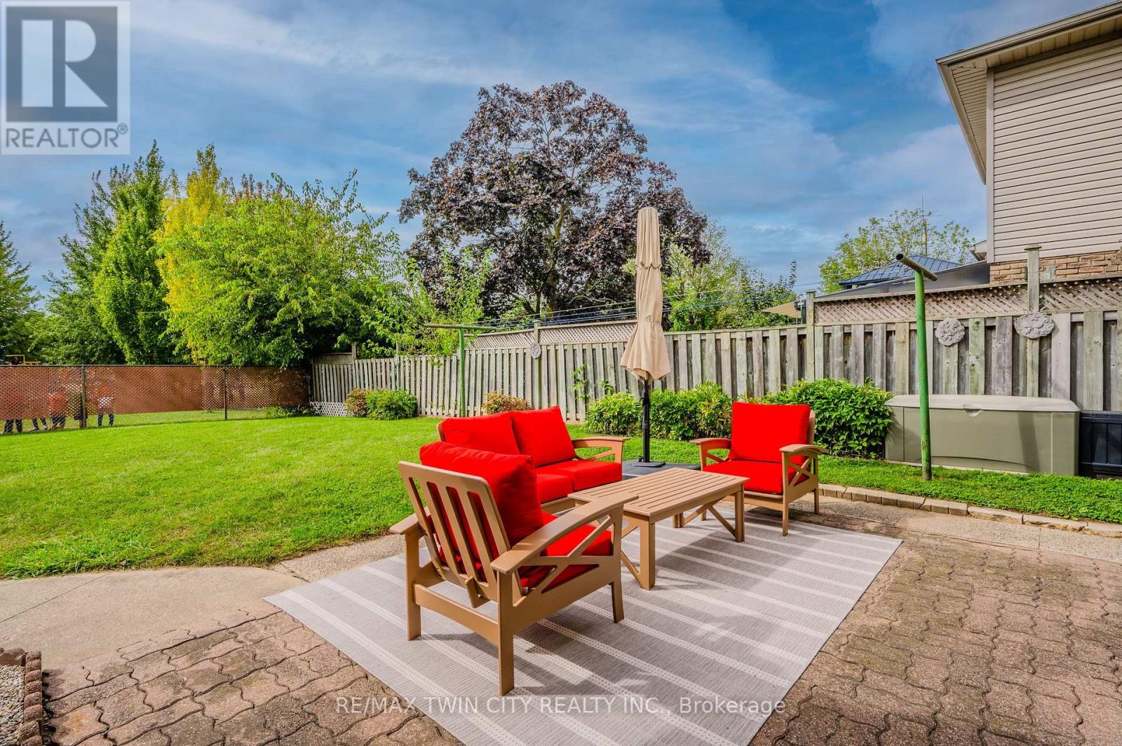 136 St Jerome Crescent, Kitchener, Ontario  N2C 2L2 - Photo 37 - X12094522