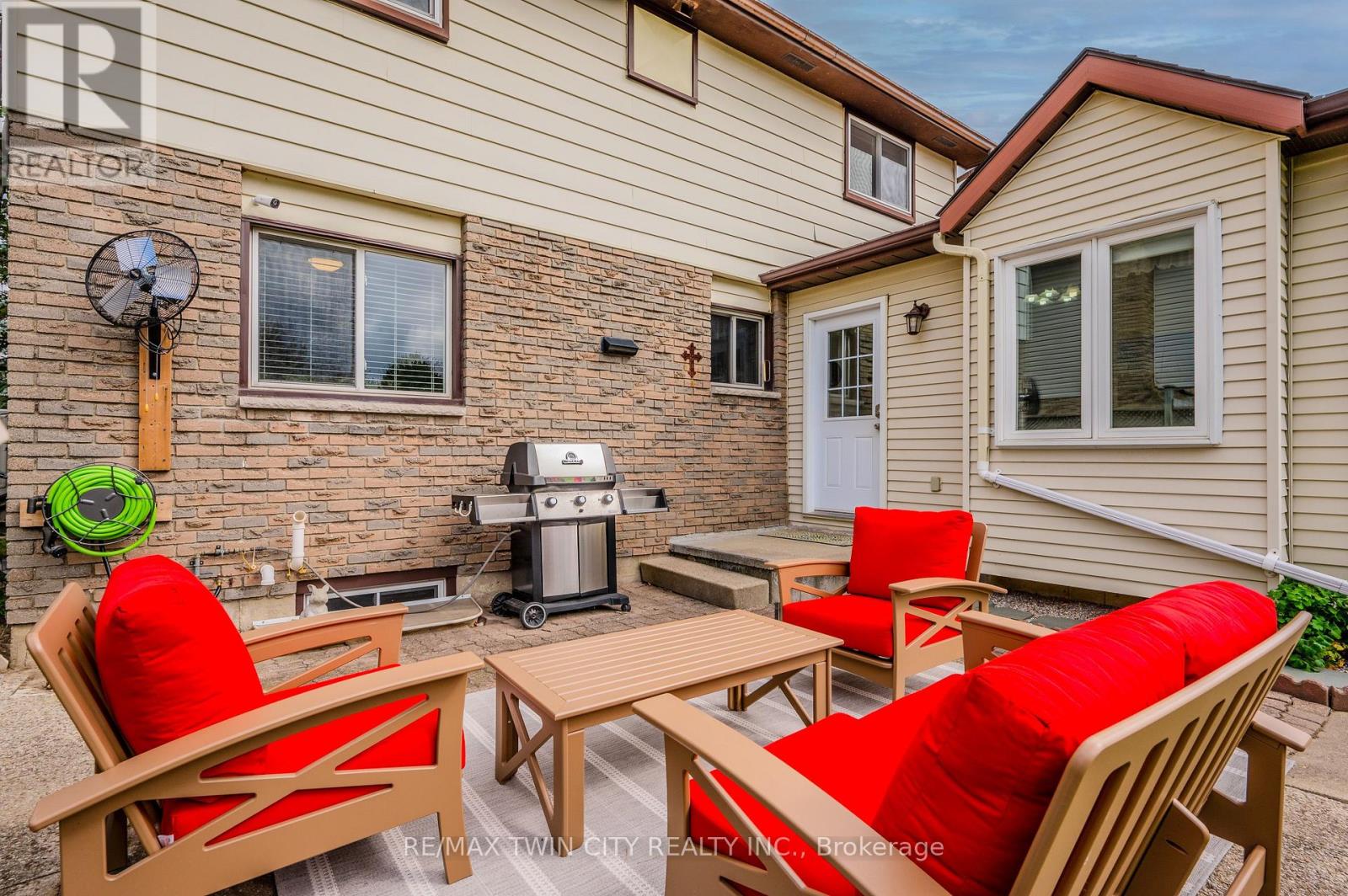 136 St Jerome Crescent, Kitchener, Ontario  N2C 2L2 - Photo 38 - X12094522