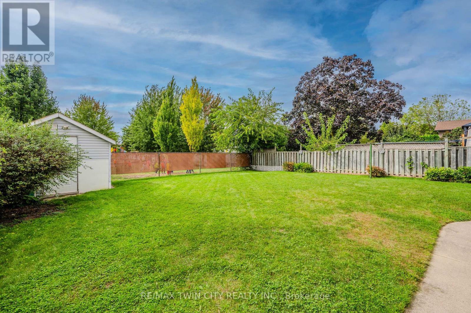136 St Jerome Crescent, Kitchener, Ontario  N2C 2L2 - Photo 40 - X12094522