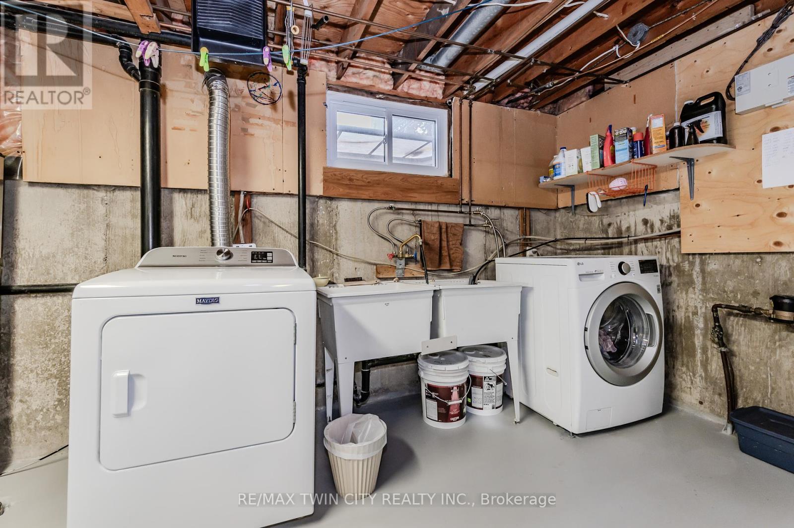 136 St Jerome Crescent, Kitchener, Ontario  N2C 2L2 - Photo 45 - X12094522