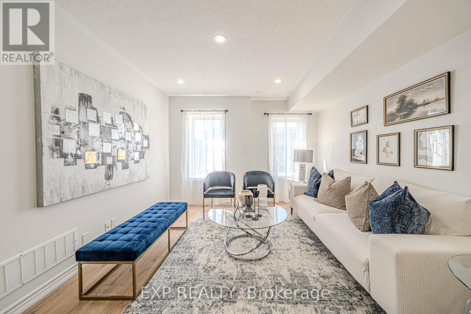 10 - 2500 Hill Rise Court, Oshawa, Ontario  L1L 0M6 - Photo 2 - E11963478
