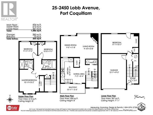25 2450 Lobb Avenue, Port Coquitlam, British Columbia  V3C 6G8 - Photo 30 - R2990286