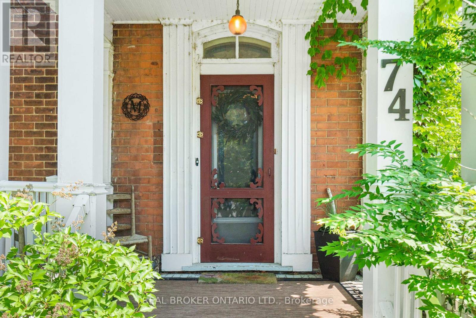 74 Lake Avenue W, Carleton Place, Ontario  K7C 1L6 - Photo 2 - X12094529