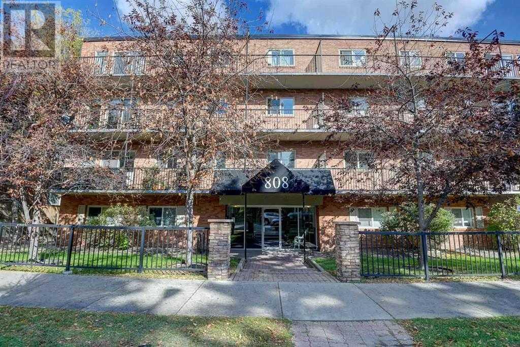 Property at 314, 808 Royal Avenue SW image 1