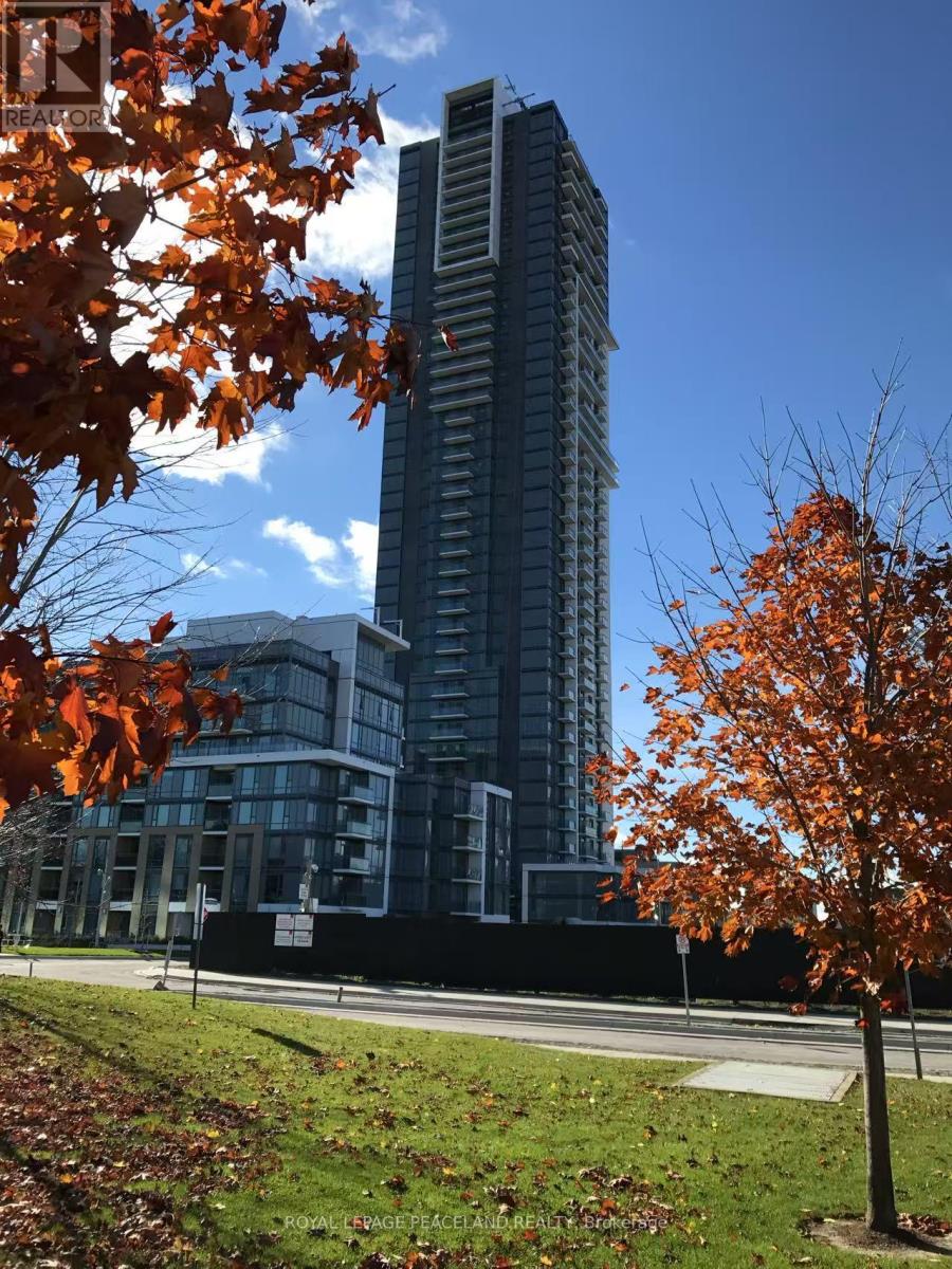 3711 - 55 ANN O'REILLY ROAD, Toronto, Ontario