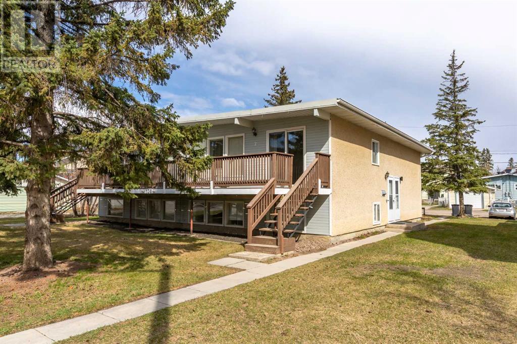 130 8 Avenue SW, High River, Alberta
