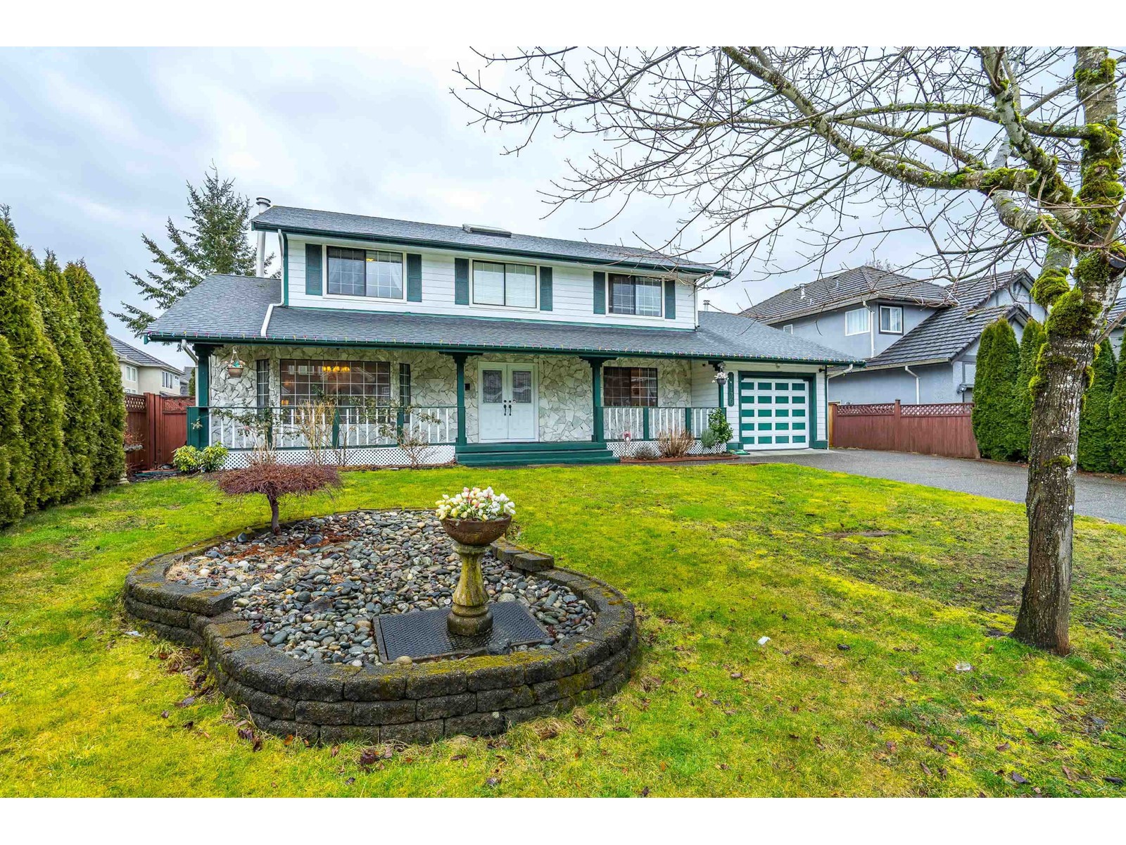 11130 158 STREET, Surrey, British Columbia
