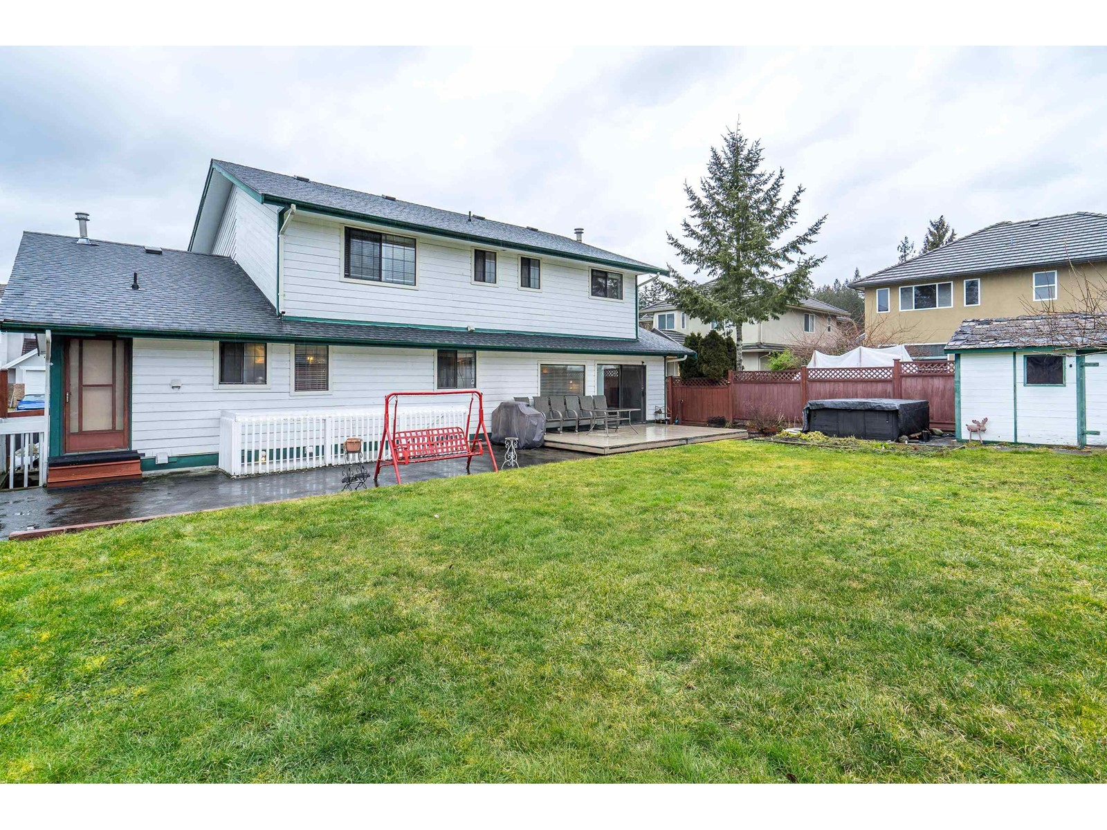 11130 158 Street, Surrey, British Columbia  V4N 5B4 - Photo 36 - R2967295