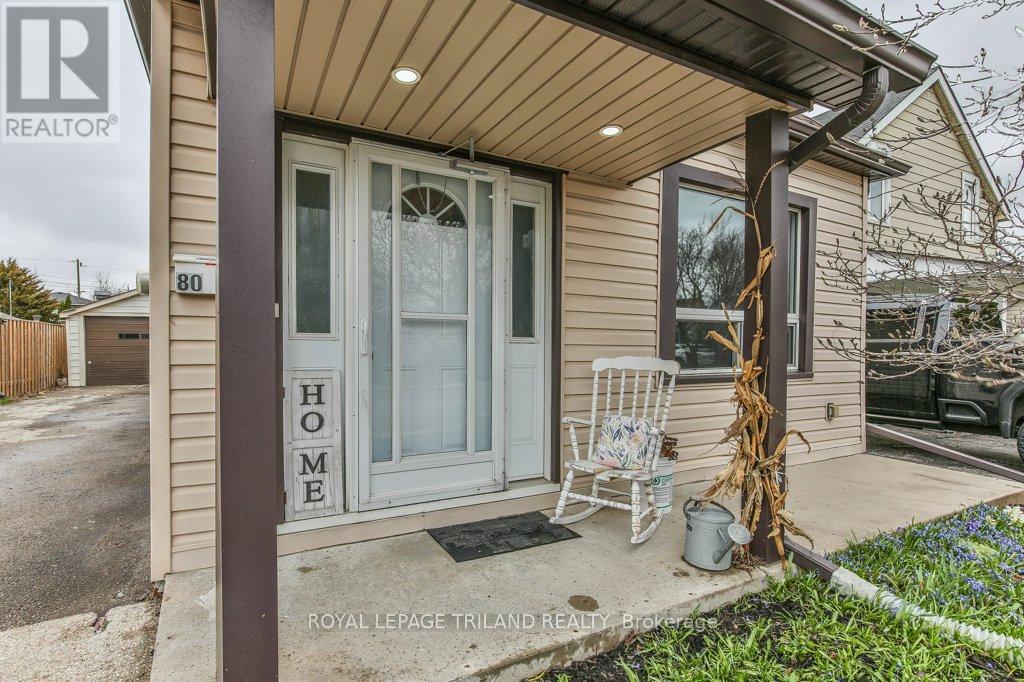 Property at 80 ELGIN STREET image 1