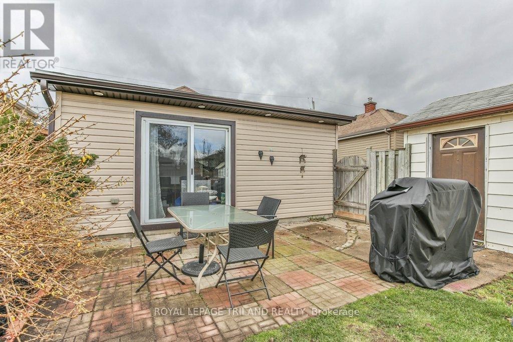 80 Elgin Street, London East, Ontario  N5Z 2T5 - Photo 24 - X12094537