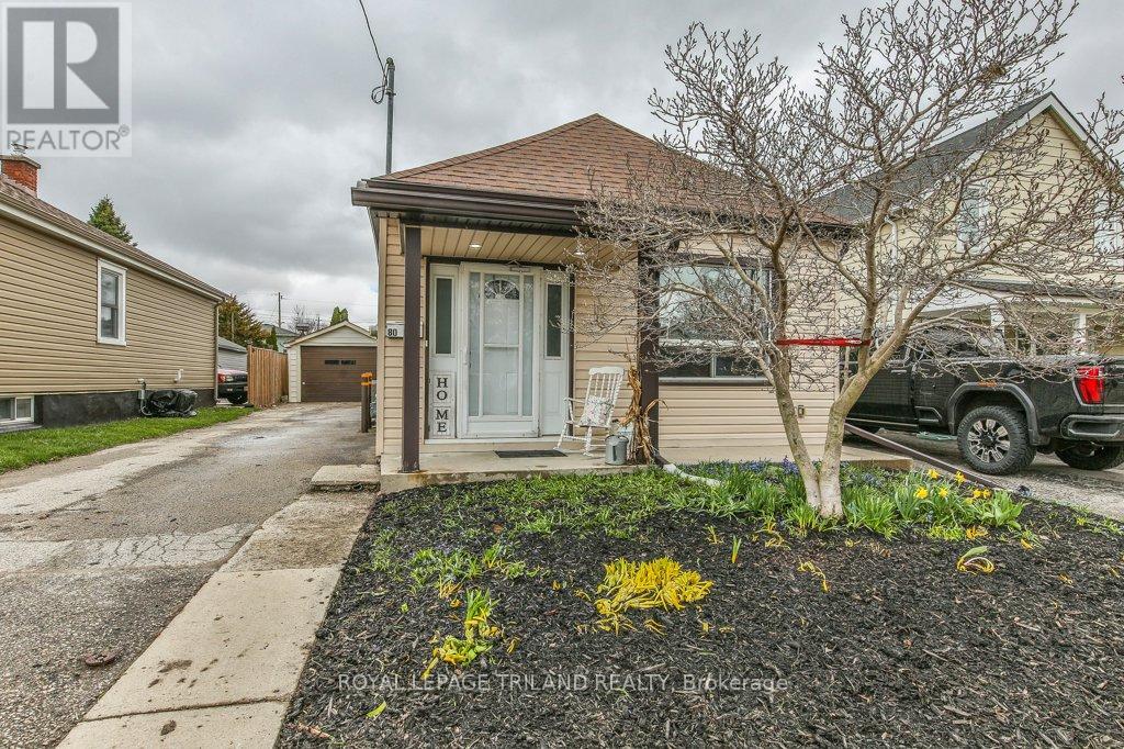 Property at 80 ELGIN STREET image 3