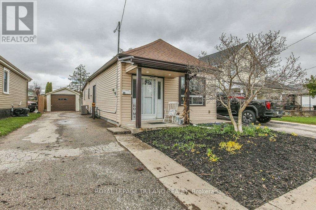 Property at 80 ELGIN STREET image 4