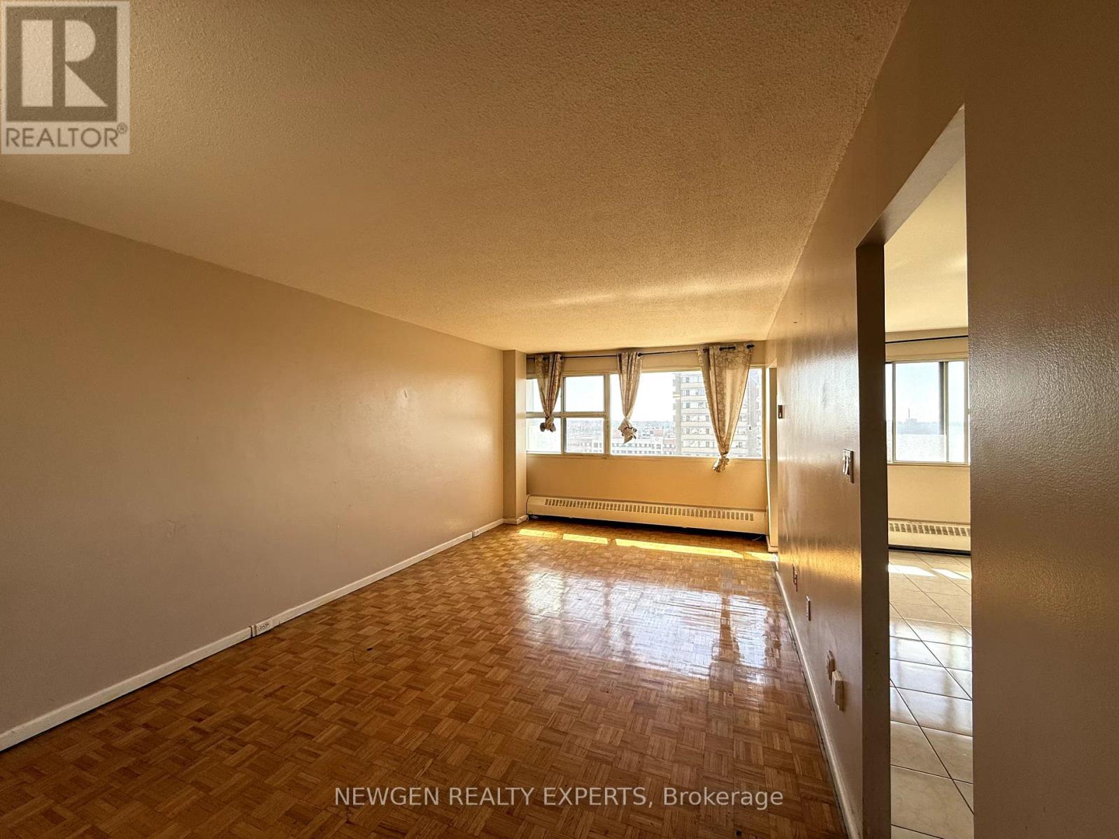 1203 - 735 Don Mills Road, Toronto, Ontario  M3C 1S7 - Photo 3 - C12094544
