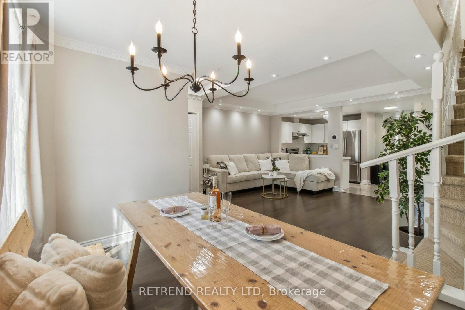 Property at A7 - 108 FINCH AVENUE W image 1