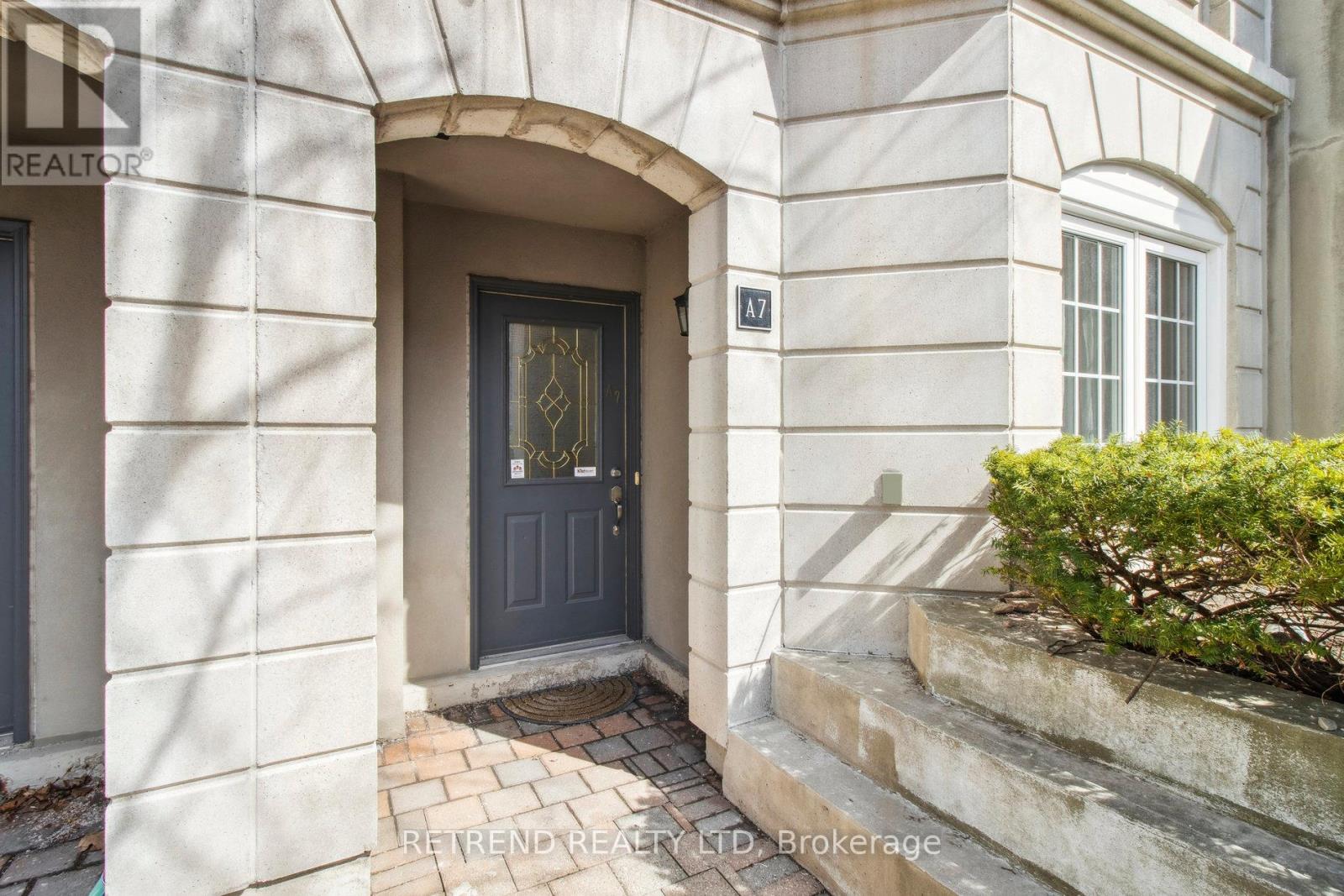 Property at A7 - 108 FINCH AVENUE W image 3