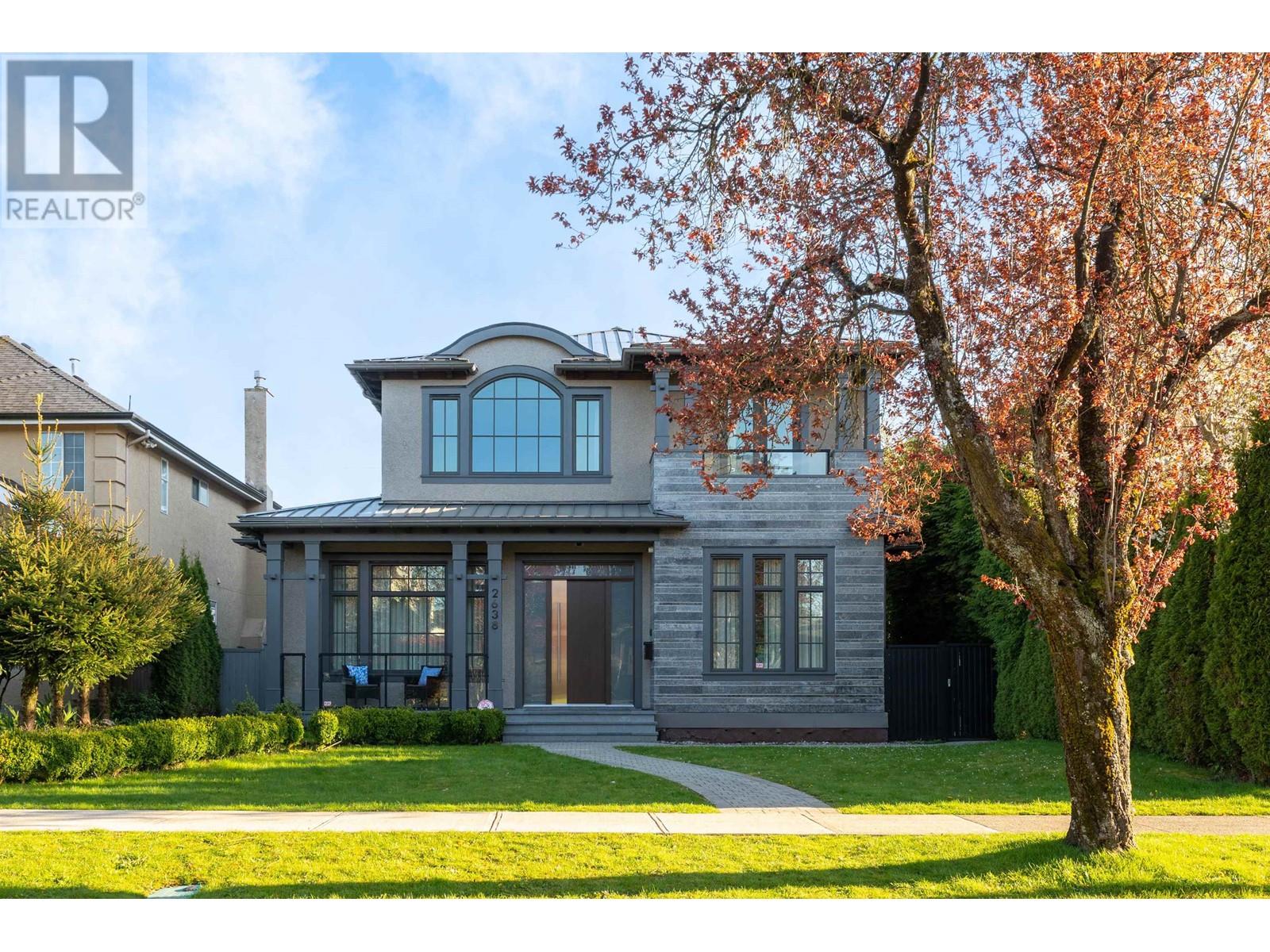 Property at 2638 W 22ND AVENUE image 1