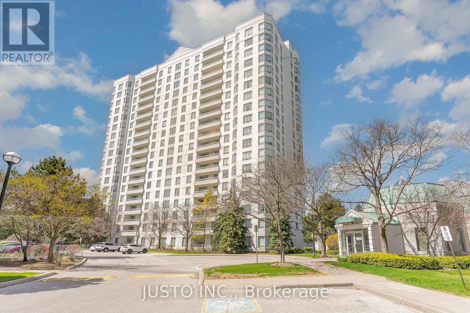 Sph05 - 5001 Finch Avenue E, Toronto, Ontario  M1S 5J9 - Photo 1 - E12094539