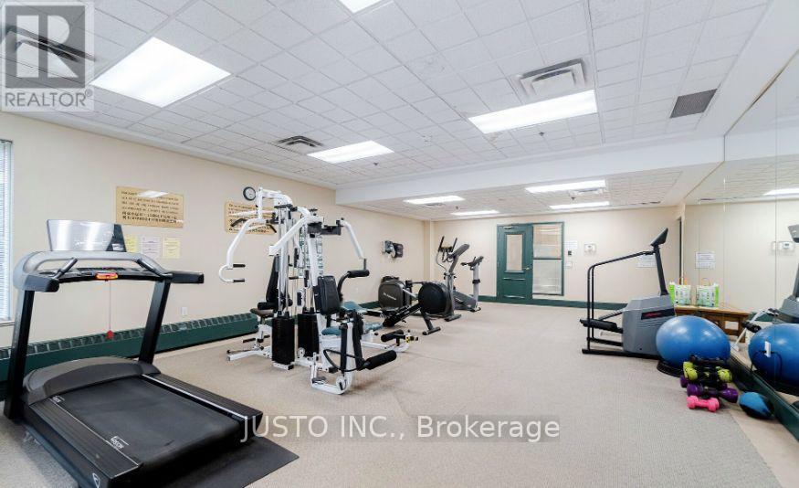 Sph05 - 5001 Finch Avenue E, Toronto, Ontario  M1S 5J9 - Photo 15 - E12094539