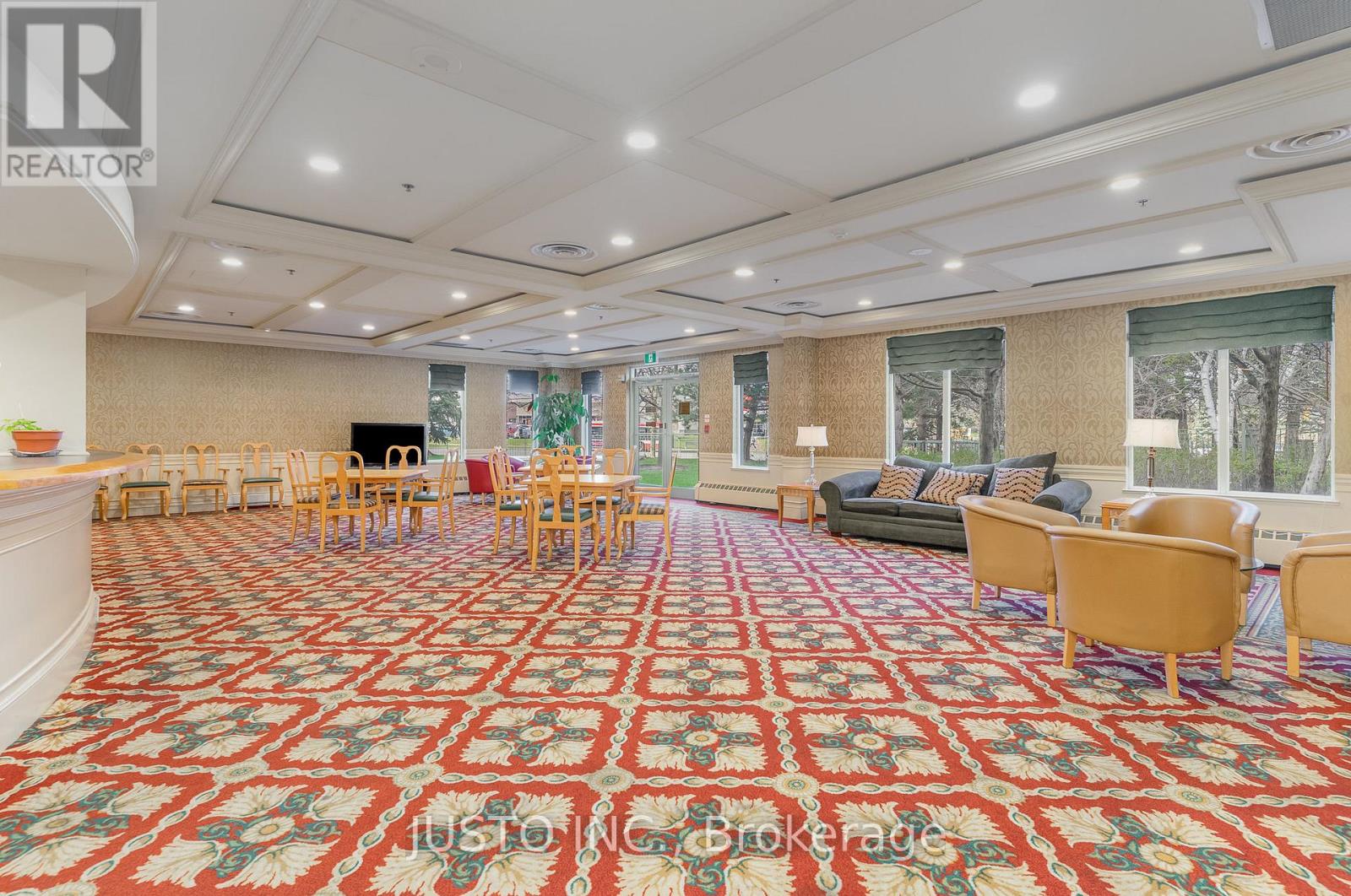 Sph05 - 5001 Finch Avenue E, Toronto, Ontario  M1S 5J9 - Photo 17 - E12094539