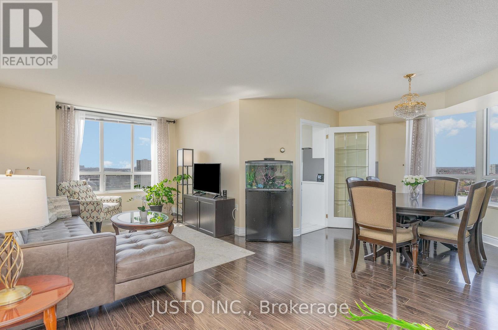 Sph05 - 5001 Finch Avenue E, Toronto, Ontario  M1S 5J9 - Photo 2 - E12094539
