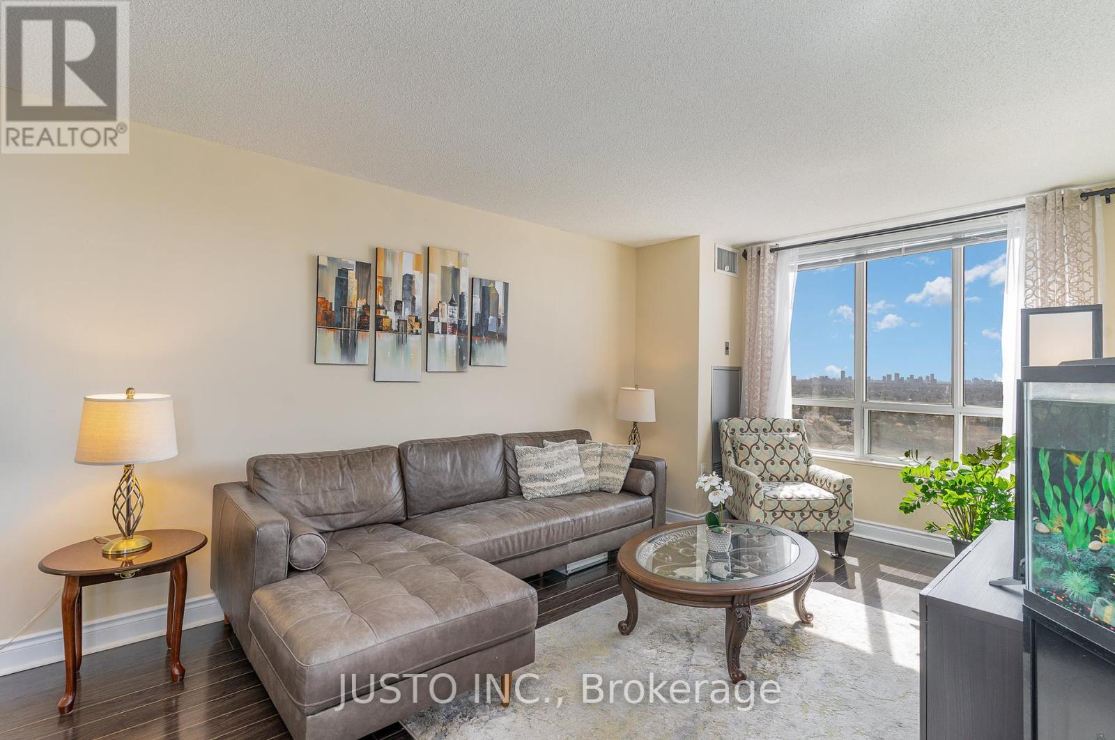 Sph05 - 5001 Finch Avenue E, Toronto, Ontario  M1S 5J9 - Photo 3 - E12094539