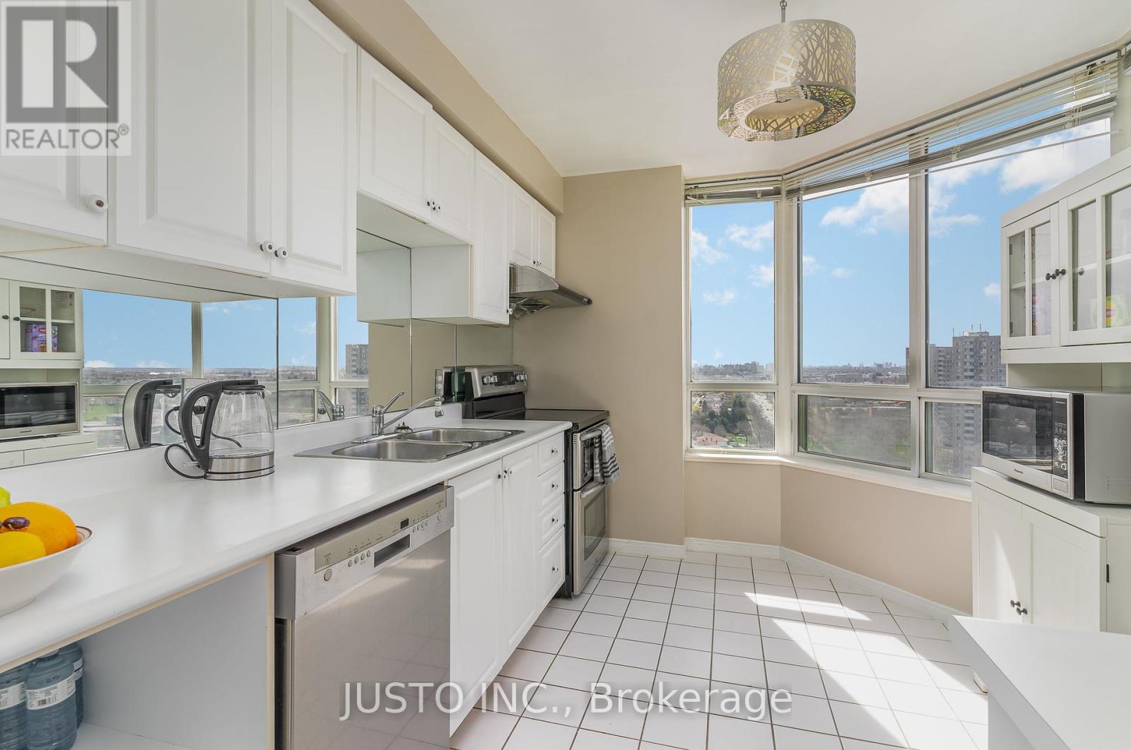 Sph05 - 5001 Finch Avenue E, Toronto, Ontario  M1S 5J9 - Photo 5 - E12094539