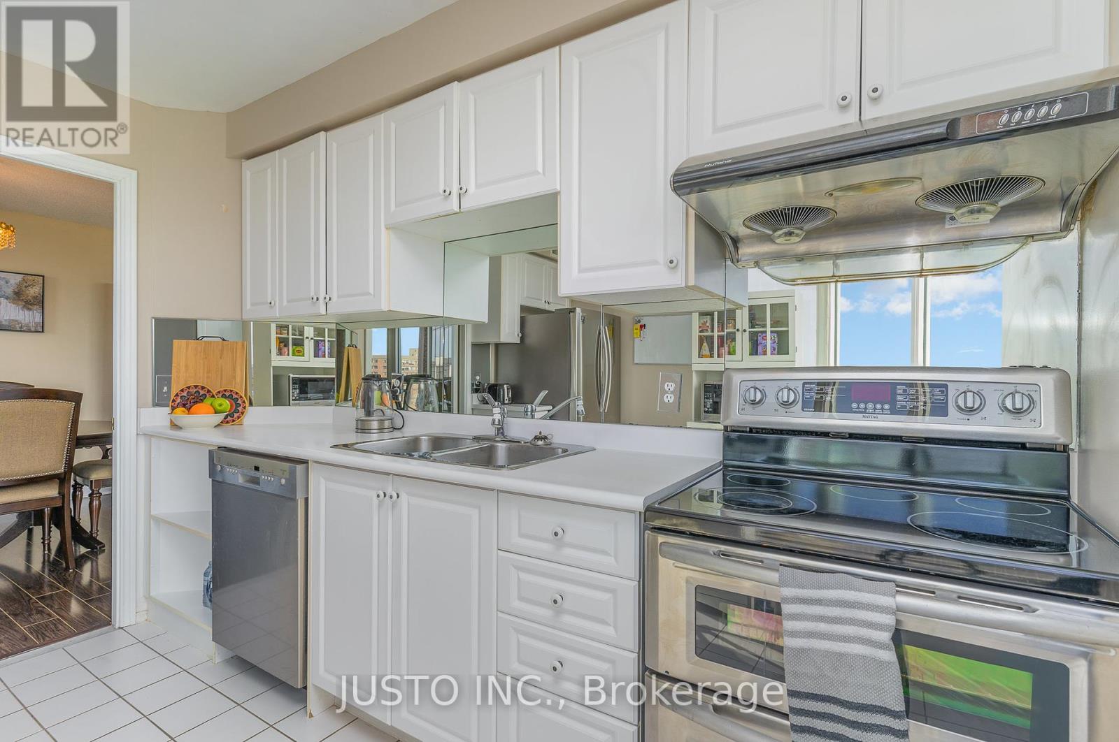 Sph05 - 5001 Finch Avenue E, Toronto, Ontario  M1S 5J9 - Photo 6 - E12094539