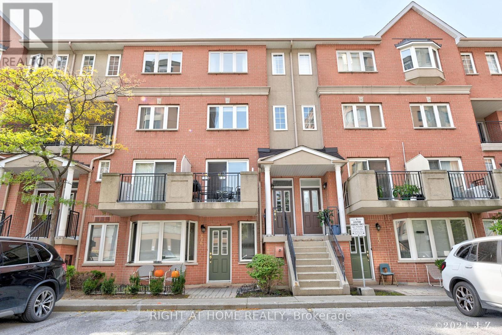 Property at 515 - 1881 MCNICOLL AVENUE image 1
