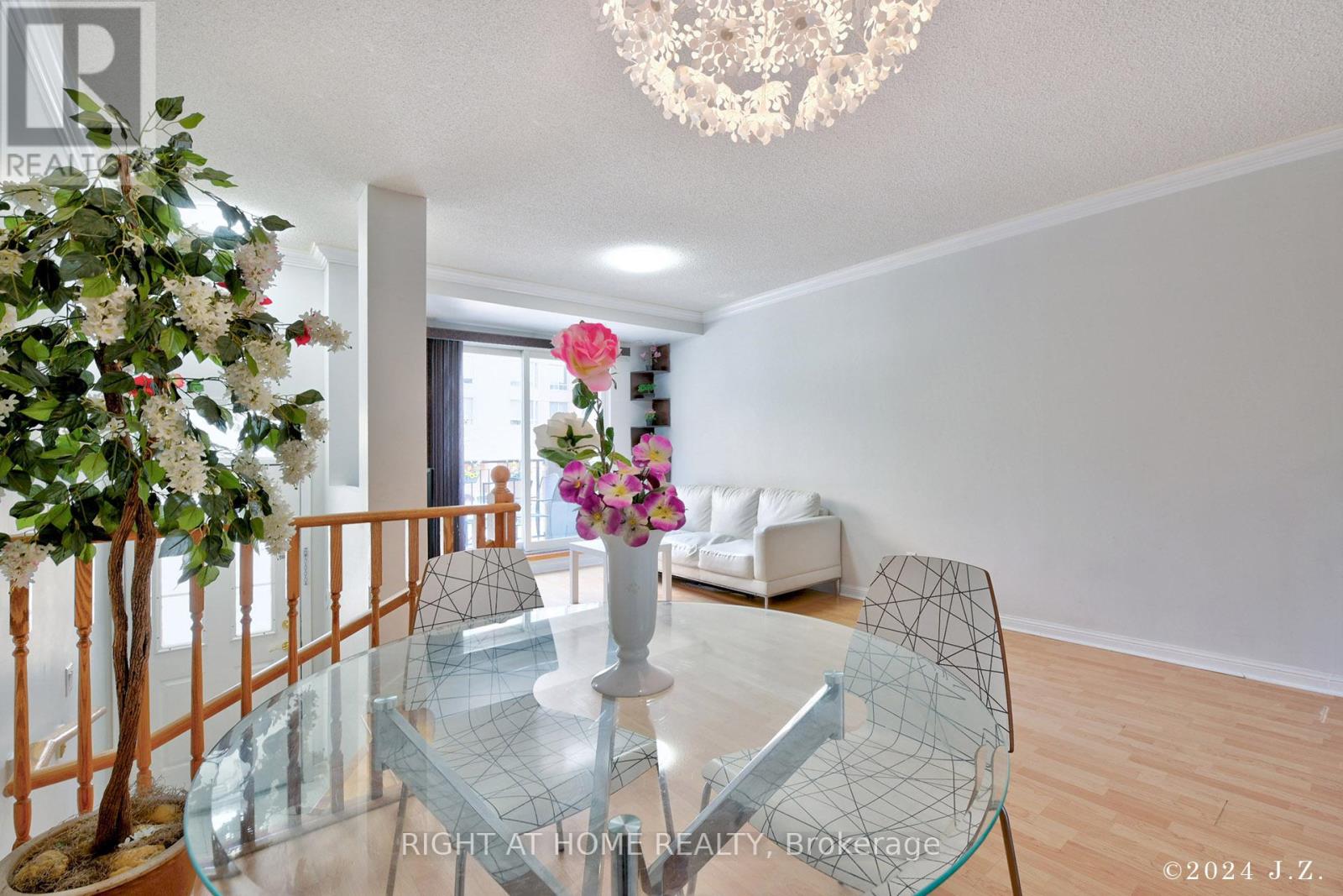 515 - 1881 Mcnicoll Avenue, Toronto, Ontario  M1V 5M2 - Photo 11 - E12094554