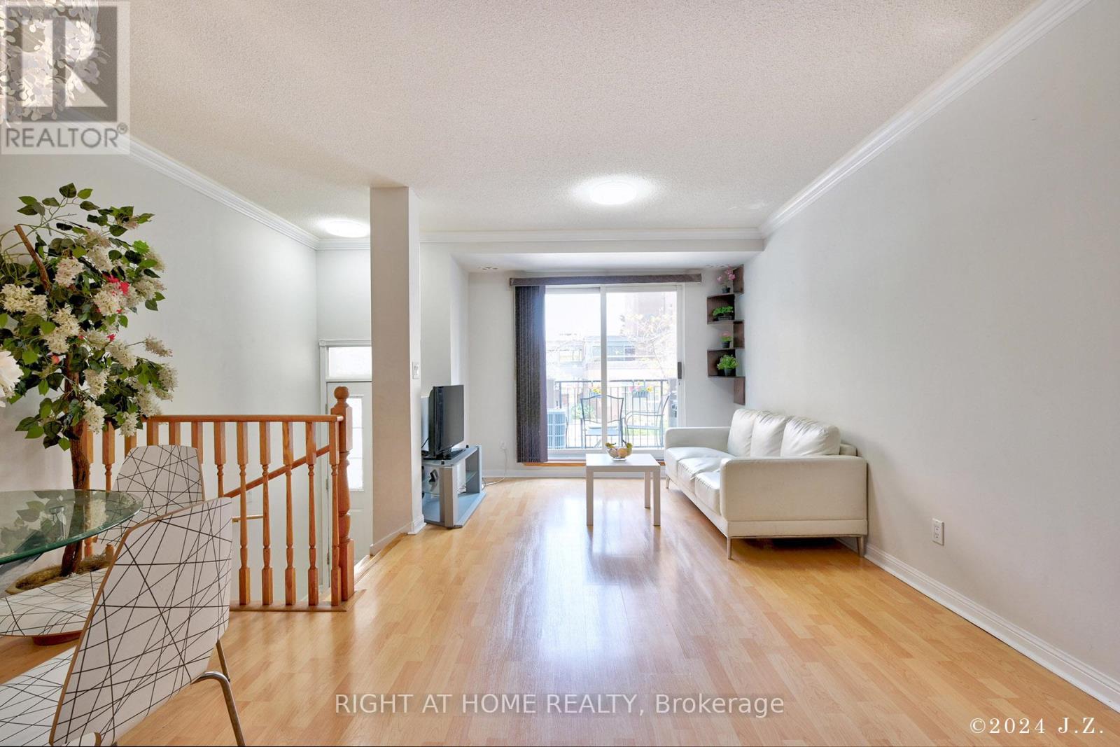 515 - 1881 Mcnicoll Avenue, Toronto, Ontario  M1V 5M2 - Photo 12 - E12094554