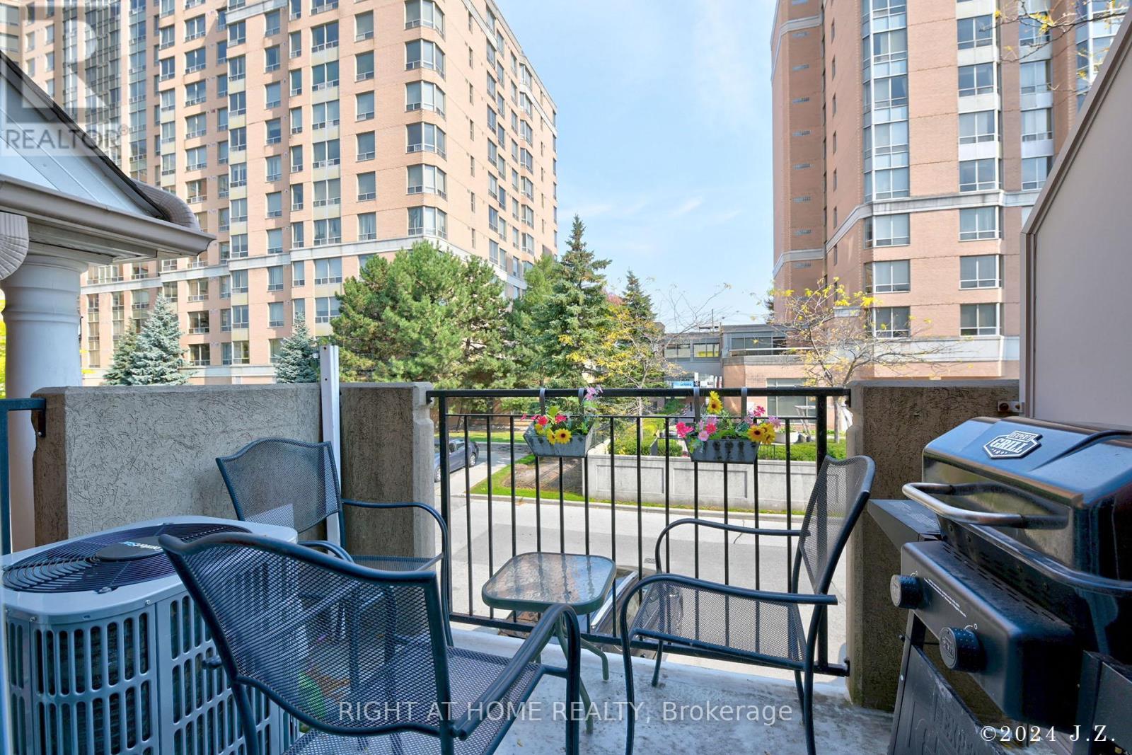 515 - 1881 Mcnicoll Avenue, Toronto, Ontario  M1V 5M2 - Photo 13 - E12094554