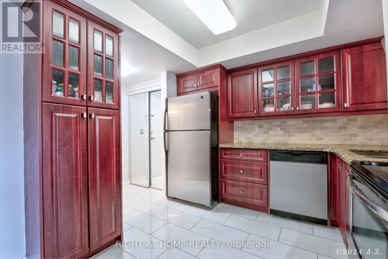515 - 1881 Mcnicoll Avenue, Toronto, Ontario  M1V 5M2 - Photo 14 - E12094554