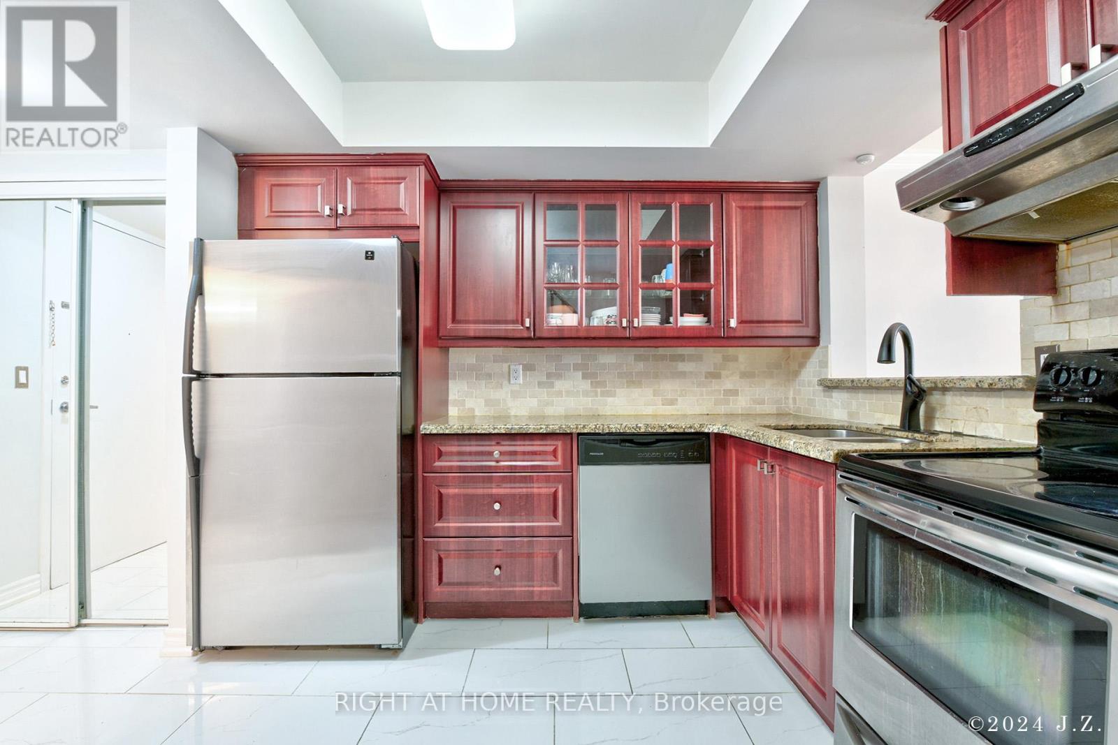 515 - 1881 Mcnicoll Avenue, Toronto, Ontario  M1V 5M2 - Photo 15 - E12094554