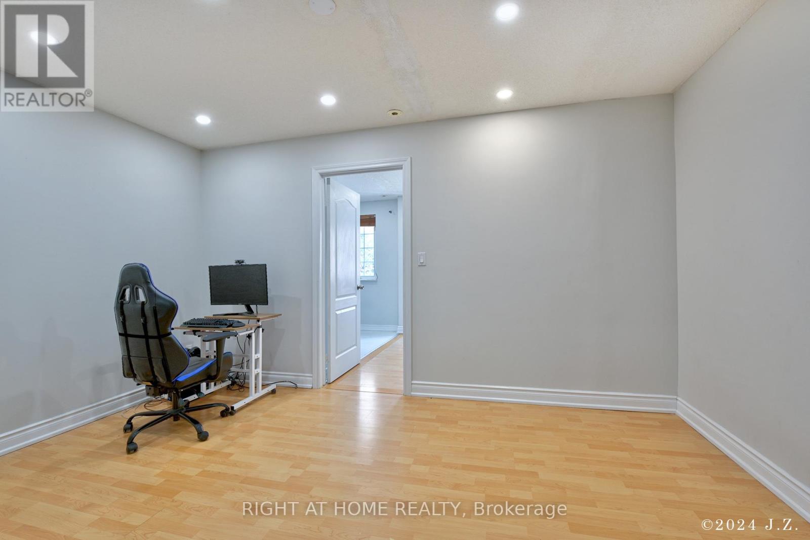 515 - 1881 Mcnicoll Avenue, Toronto, Ontario  M1V 5M2 - Photo 21 - E12094554