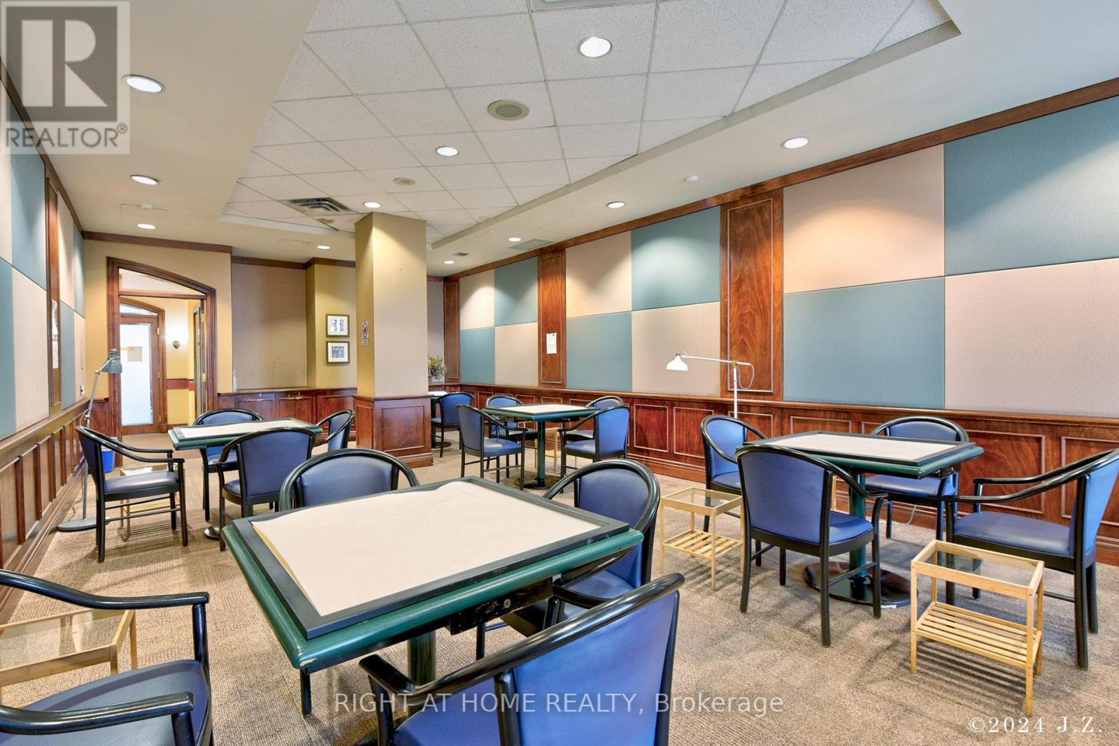 515 - 1881 Mcnicoll Avenue, Toronto, Ontario  M1V 5M2 - Photo 32 - E12094554