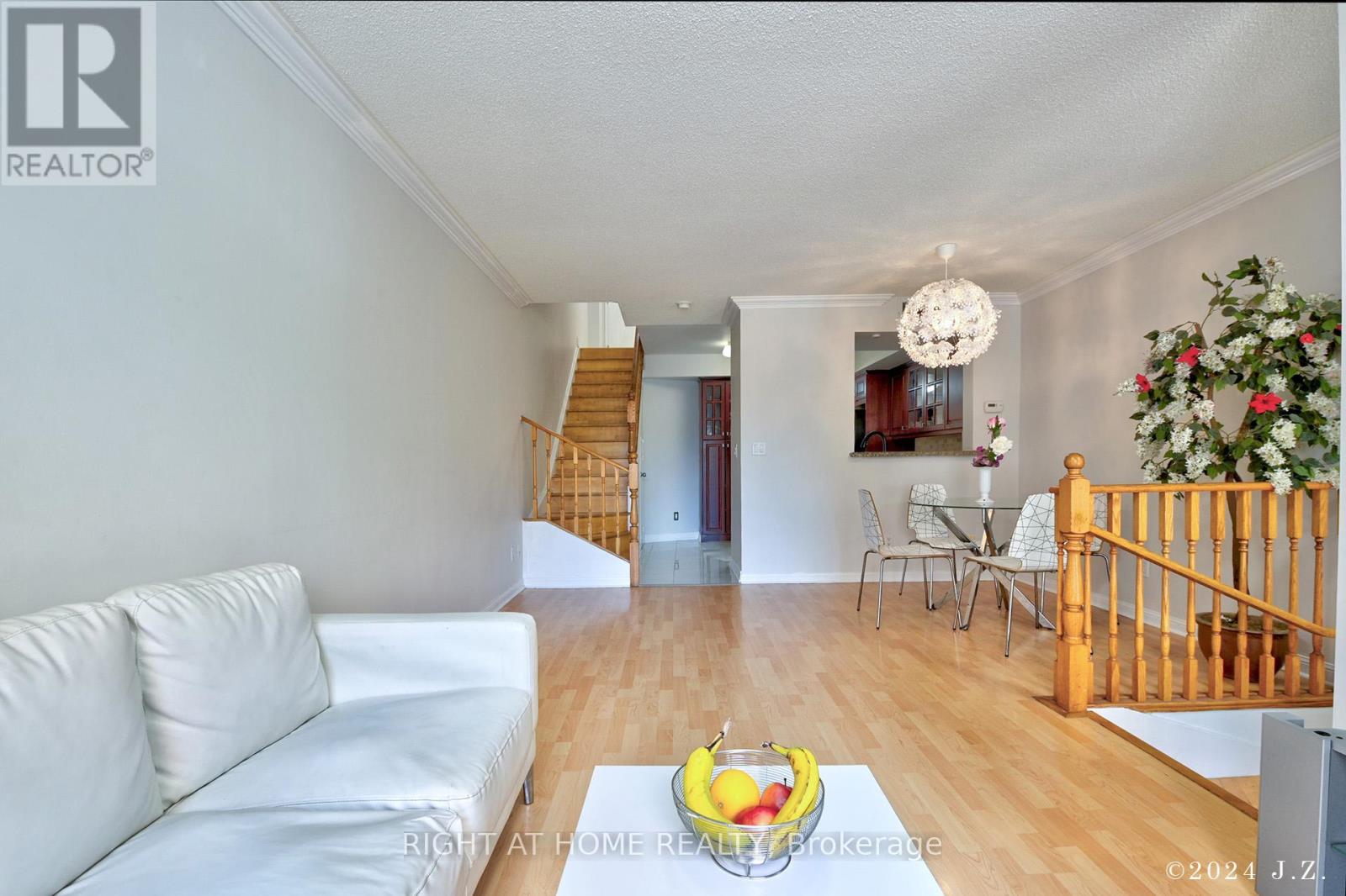 Property at 515 - 1881 MCNICOLL AVENUE image 5