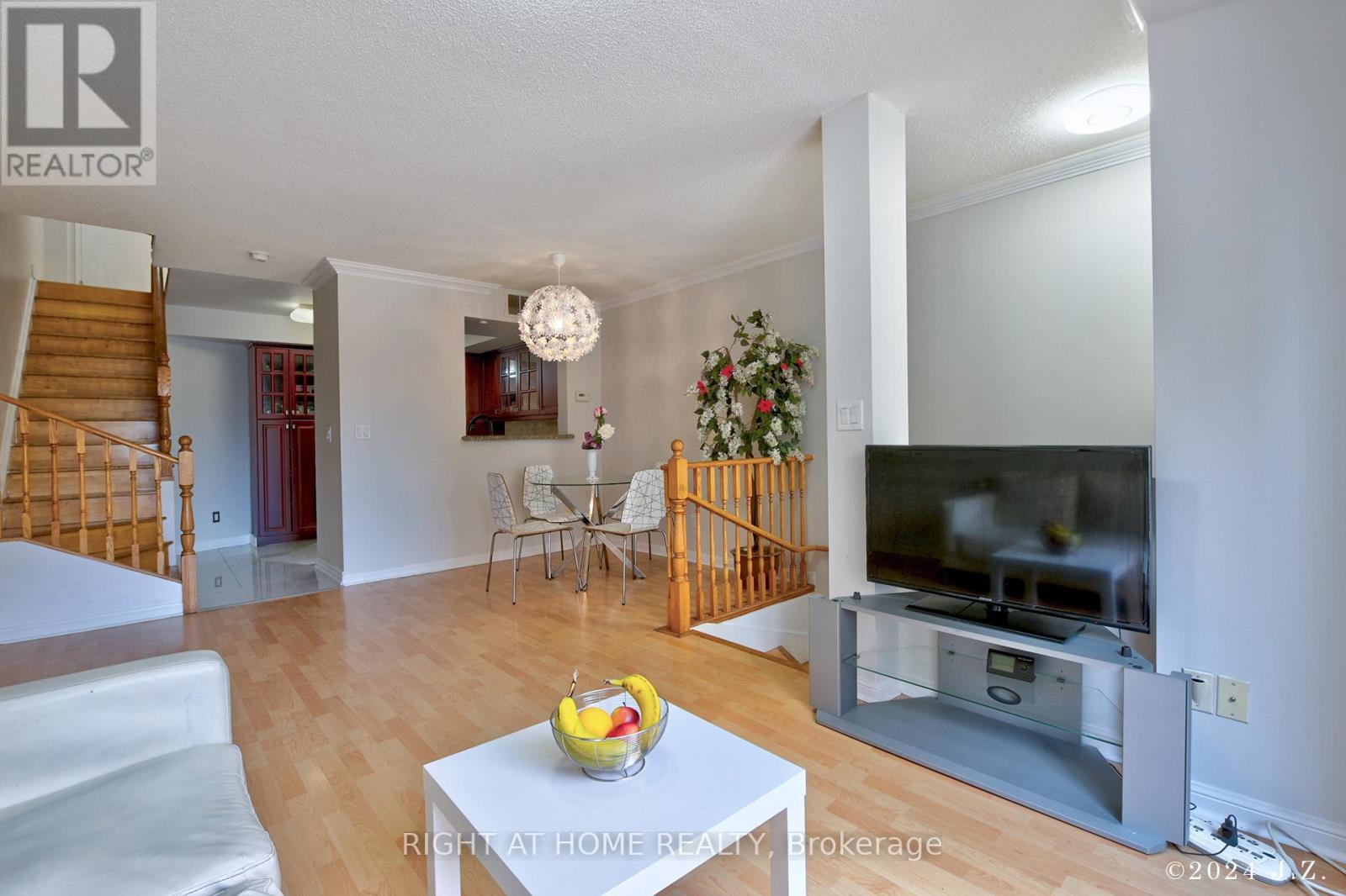 515 - 1881 Mcnicoll Avenue, Toronto, Ontario  M1V 5M2 - Photo 7 - E12094554
