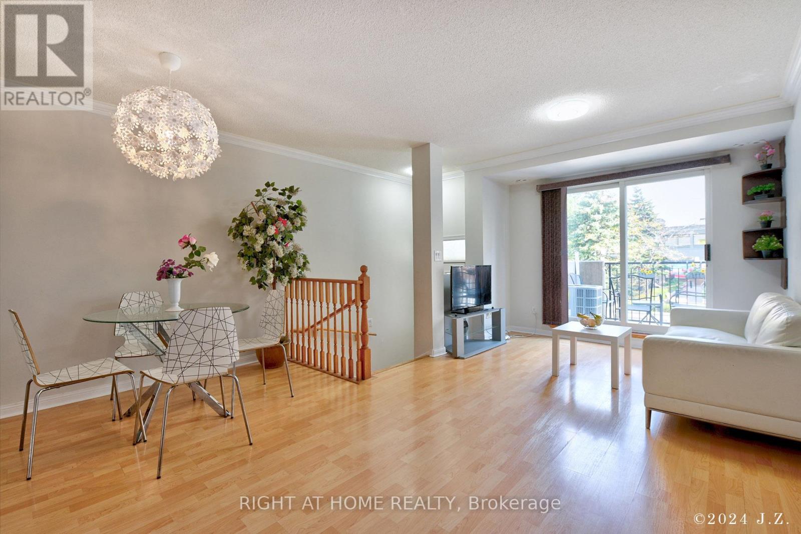 515 - 1881 Mcnicoll Avenue, Toronto, Ontario  M1V 5M2 - Photo 8 - E12094554
