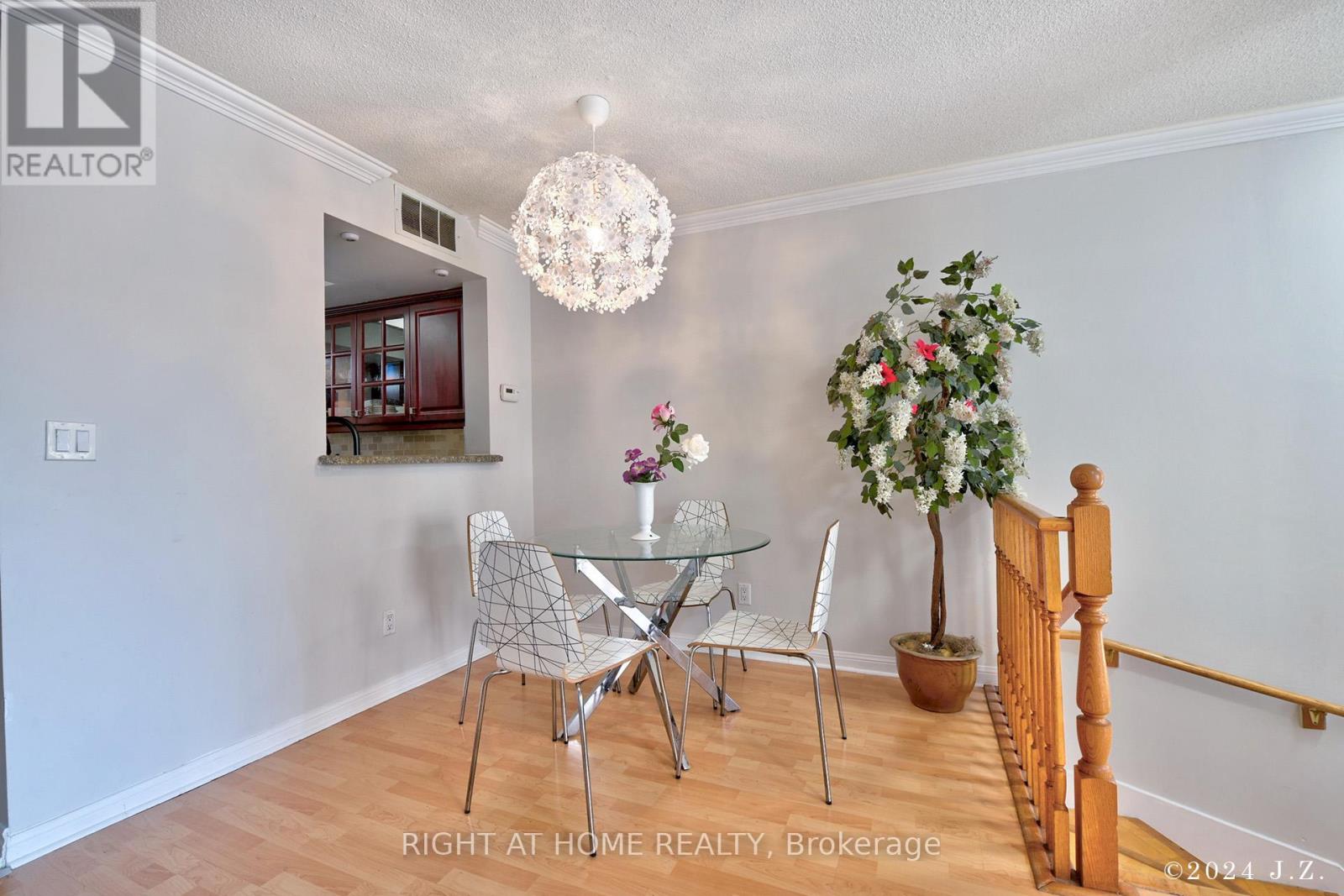 515 - 1881 Mcnicoll Avenue, Toronto, Ontario  M1V 5M2 - Photo 9 - E12094554