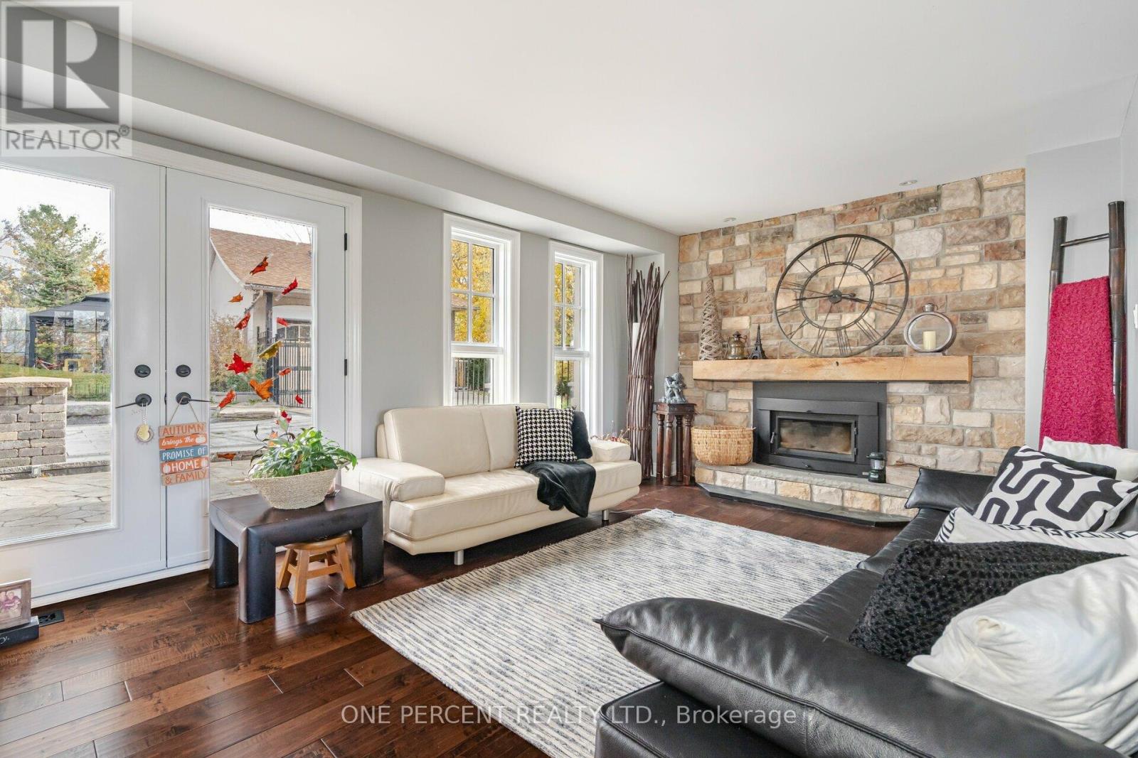 110 Palmer Circle, Caledon (Palgrave), Ontario  L7E 0A5 - Photo 10 - W12094558