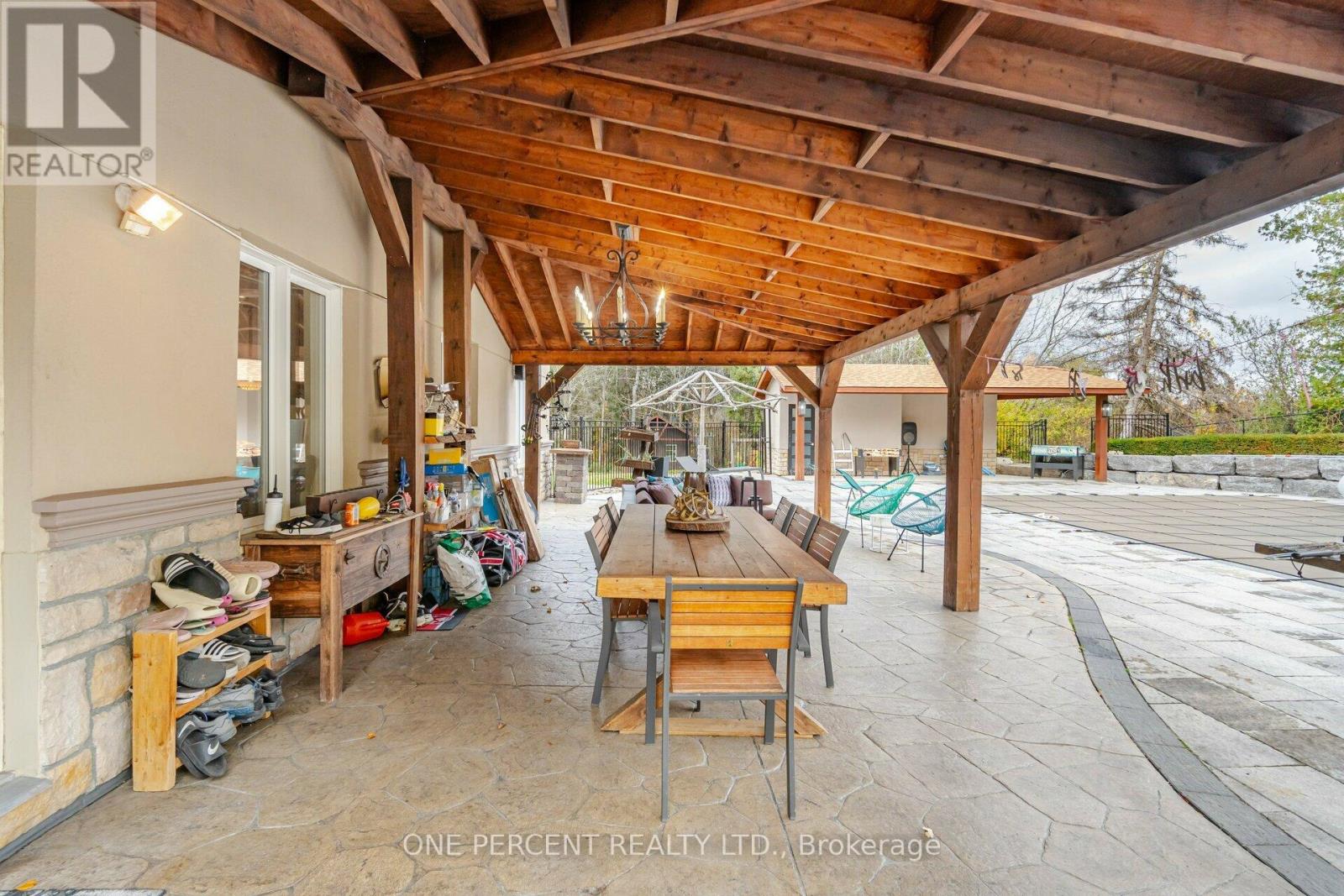 110 Palmer Circle, Caledon (Palgrave), Ontario  L7E 0A5 - Photo 29 - W12094558