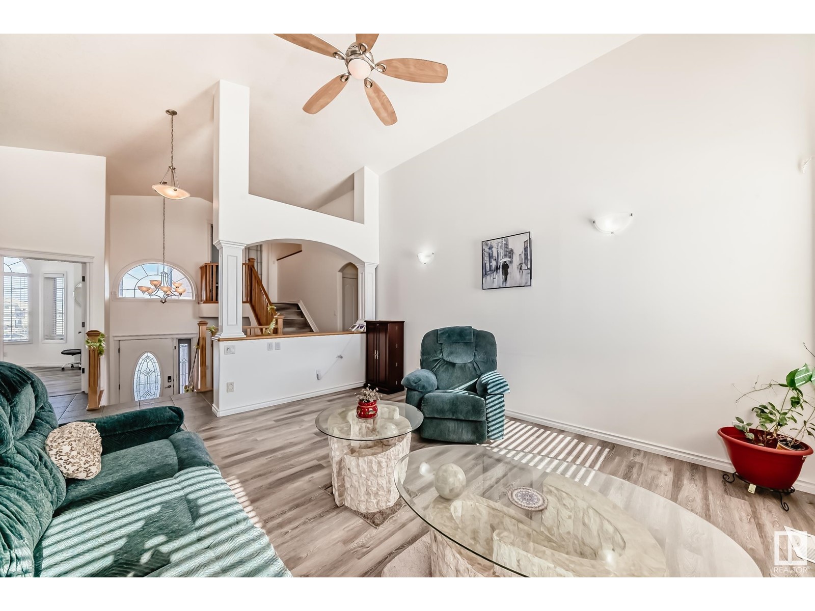 16606 75a St Nw Nw, Edmonton, Alberta  T5Z 3W2 - Photo 9 - E4426110