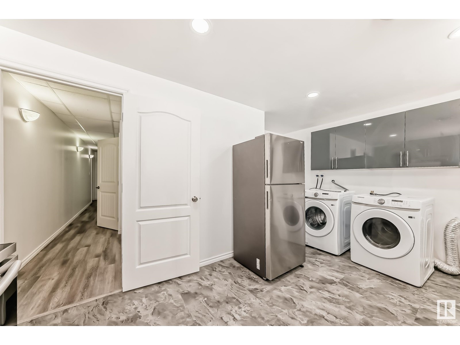 16606 75a St Nw Nw, Edmonton, Alberta  T5Z 3W2 - Photo 26 - E4426110