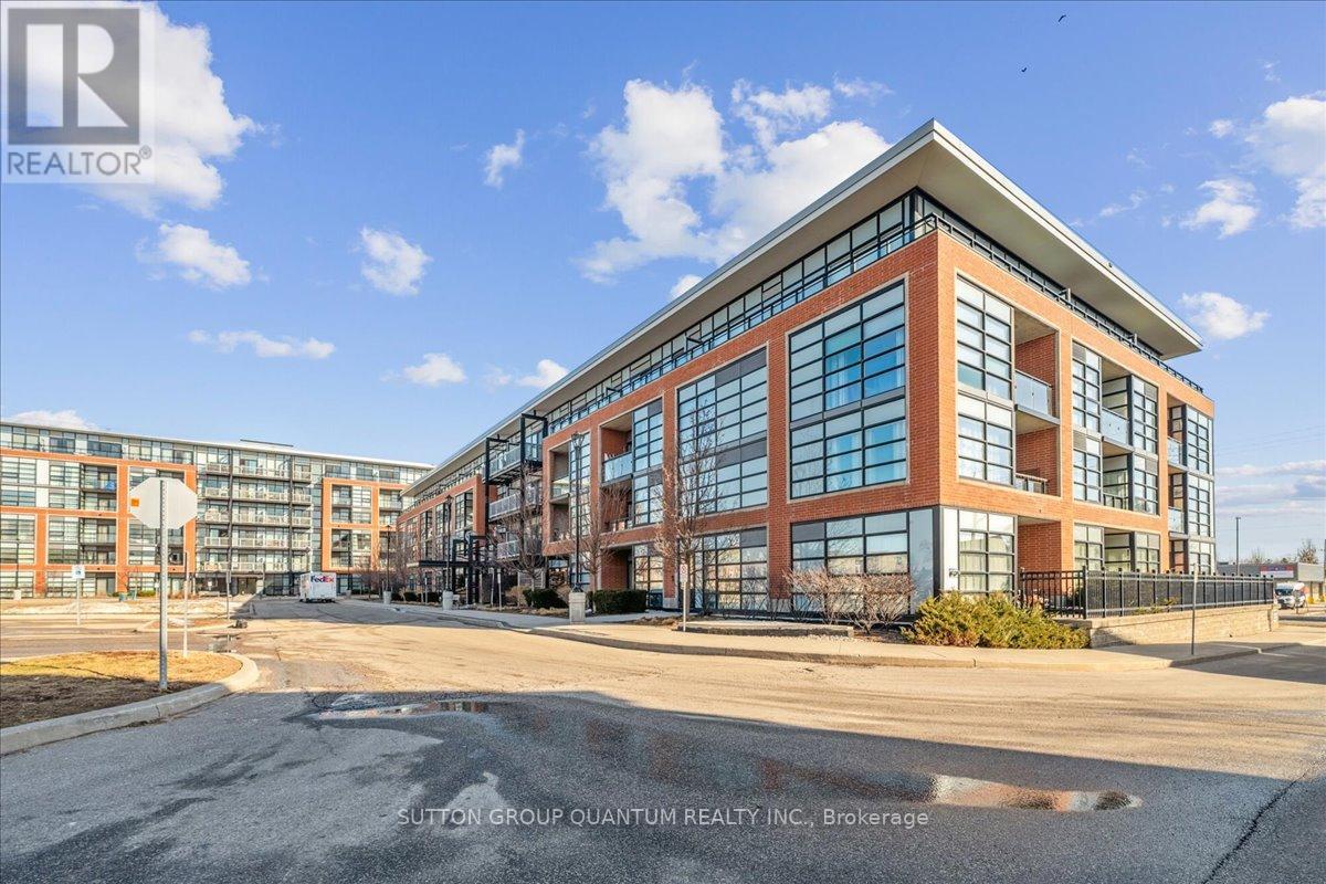 Property at 108 - 155 ST.LEGER STREET image 1