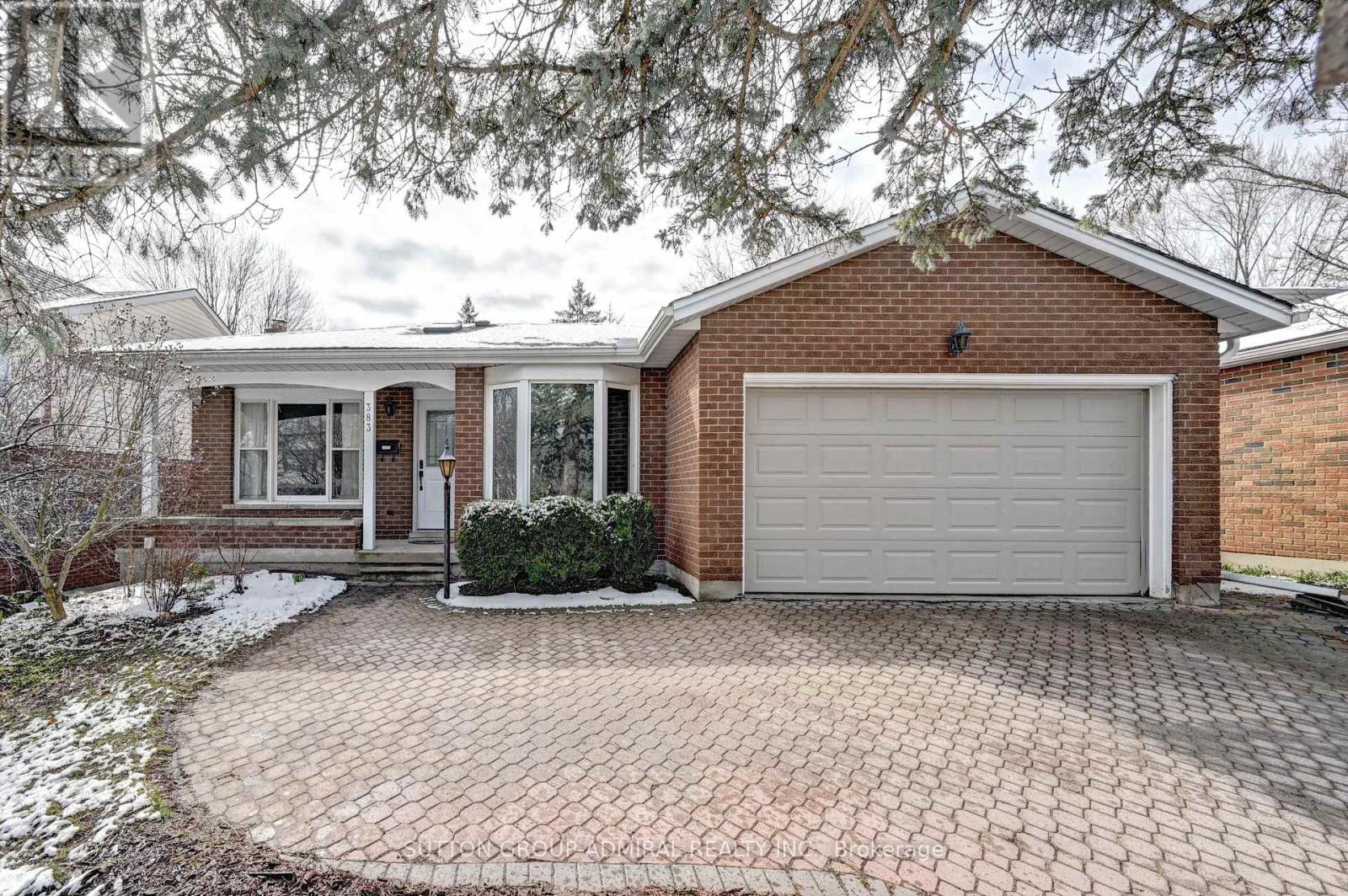 Property at 383 STILLMEADOW CIRCLE image 1