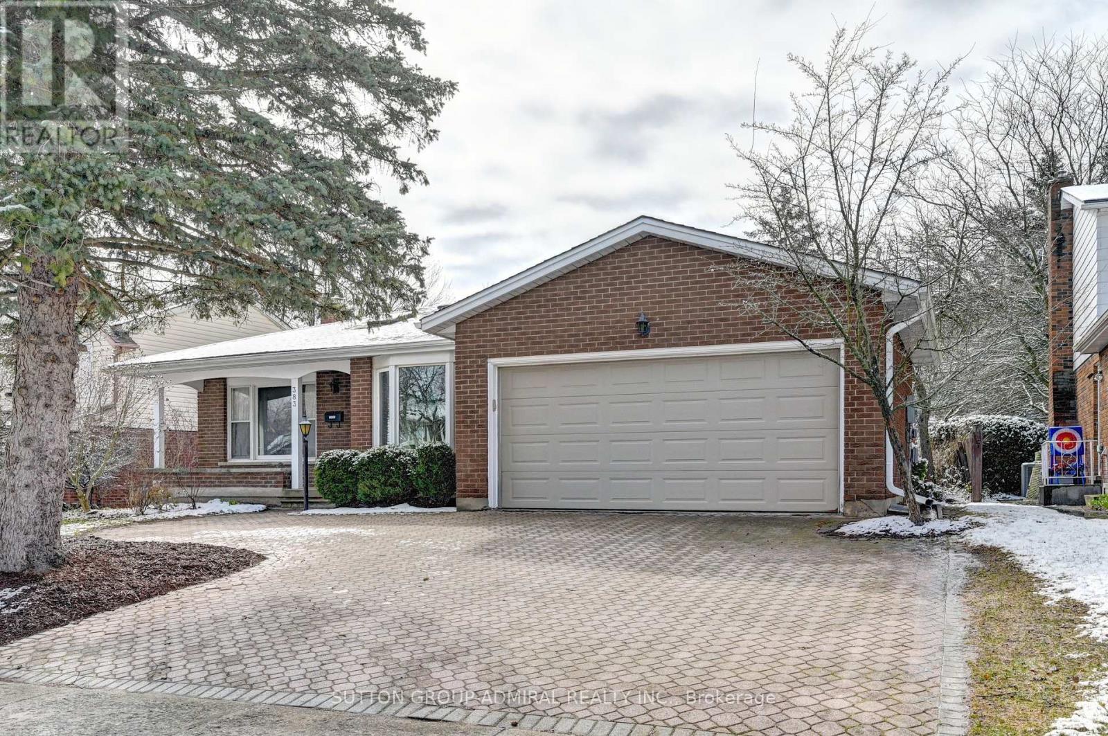 Property at 383 STILLMEADOW CIRCLE image 2