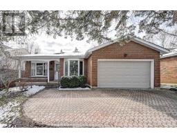 383 STILLMEADOW CIRCLE, Waterloo, Ontario