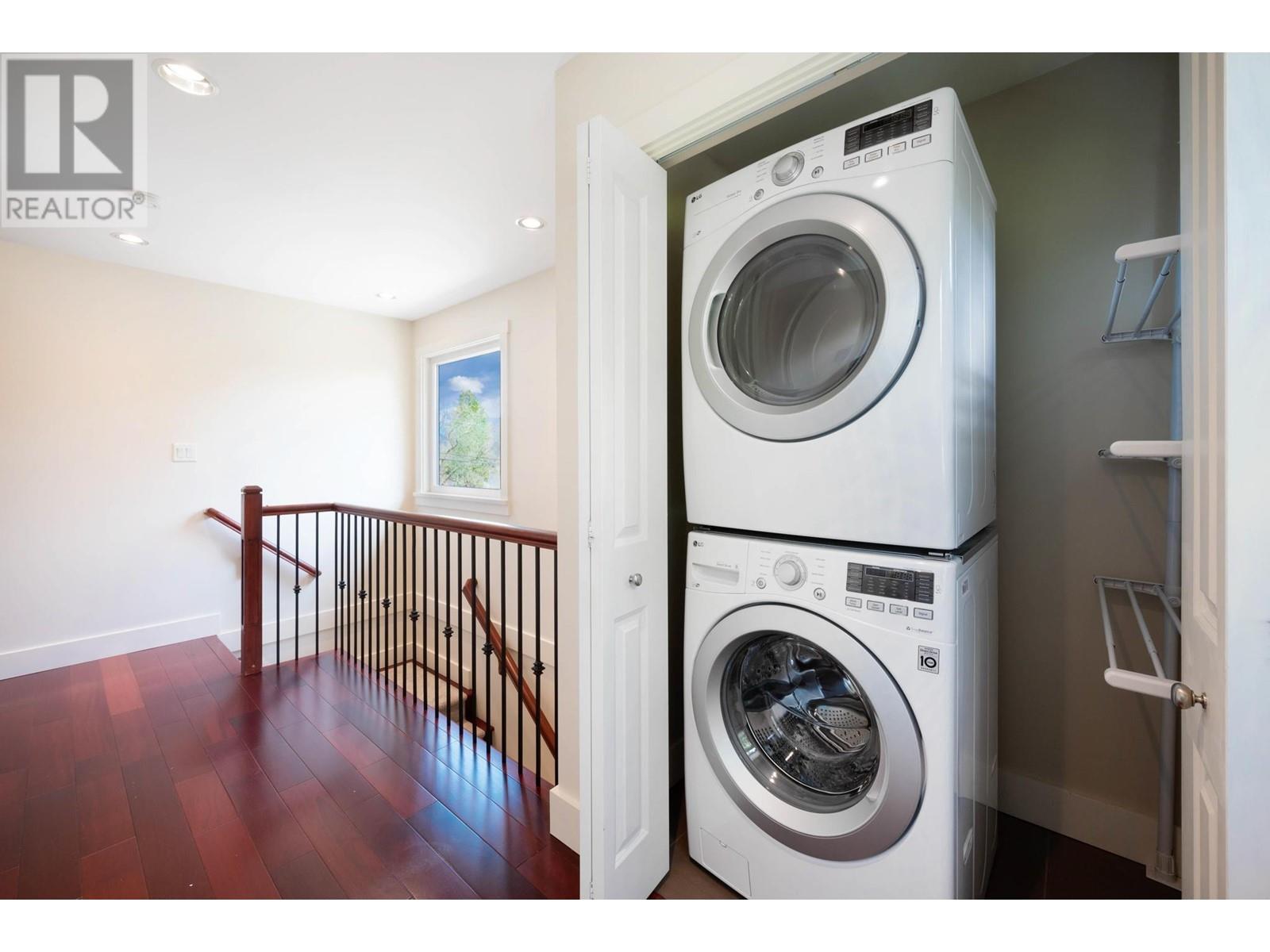 Listing Picture 17 of 19 : 2173 CHARLES STREET, Vancouver / 溫哥華 - 魯藝地產 Yvonne Lu Group - MLS Medallion Club Member