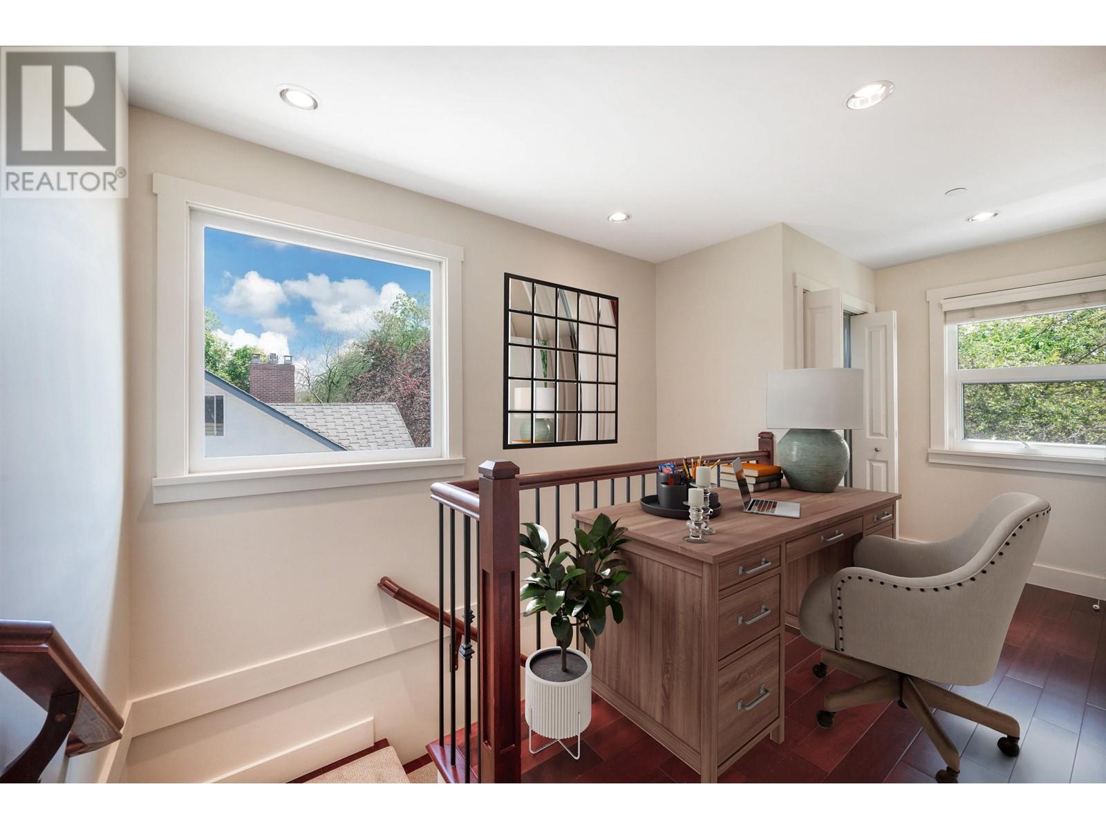 Listing Picture 10 of 19 : 2173 CHARLES STREET, Vancouver / 溫哥華 - 魯藝地產 Yvonne Lu Group - MLS Medallion Club Member